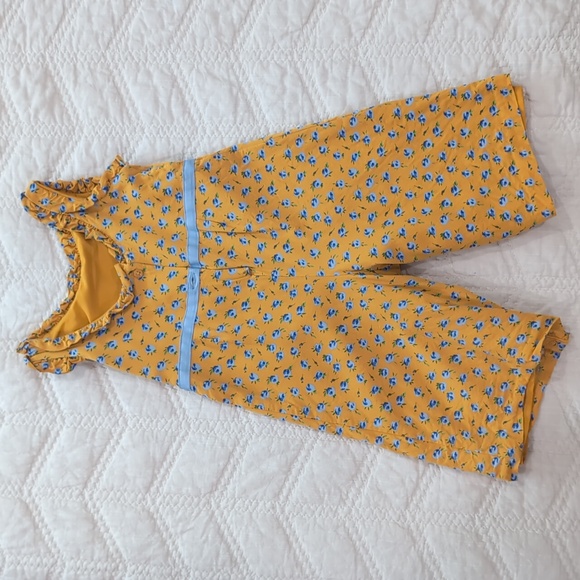 Romper - Picture 2 of 5